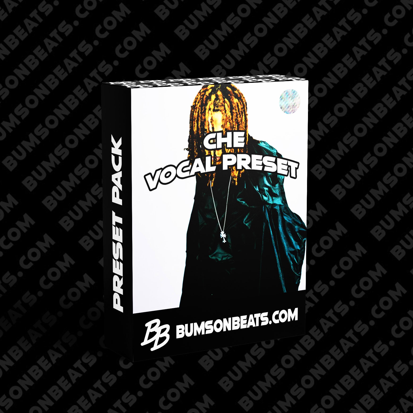 CHE VOCAL PRESET
