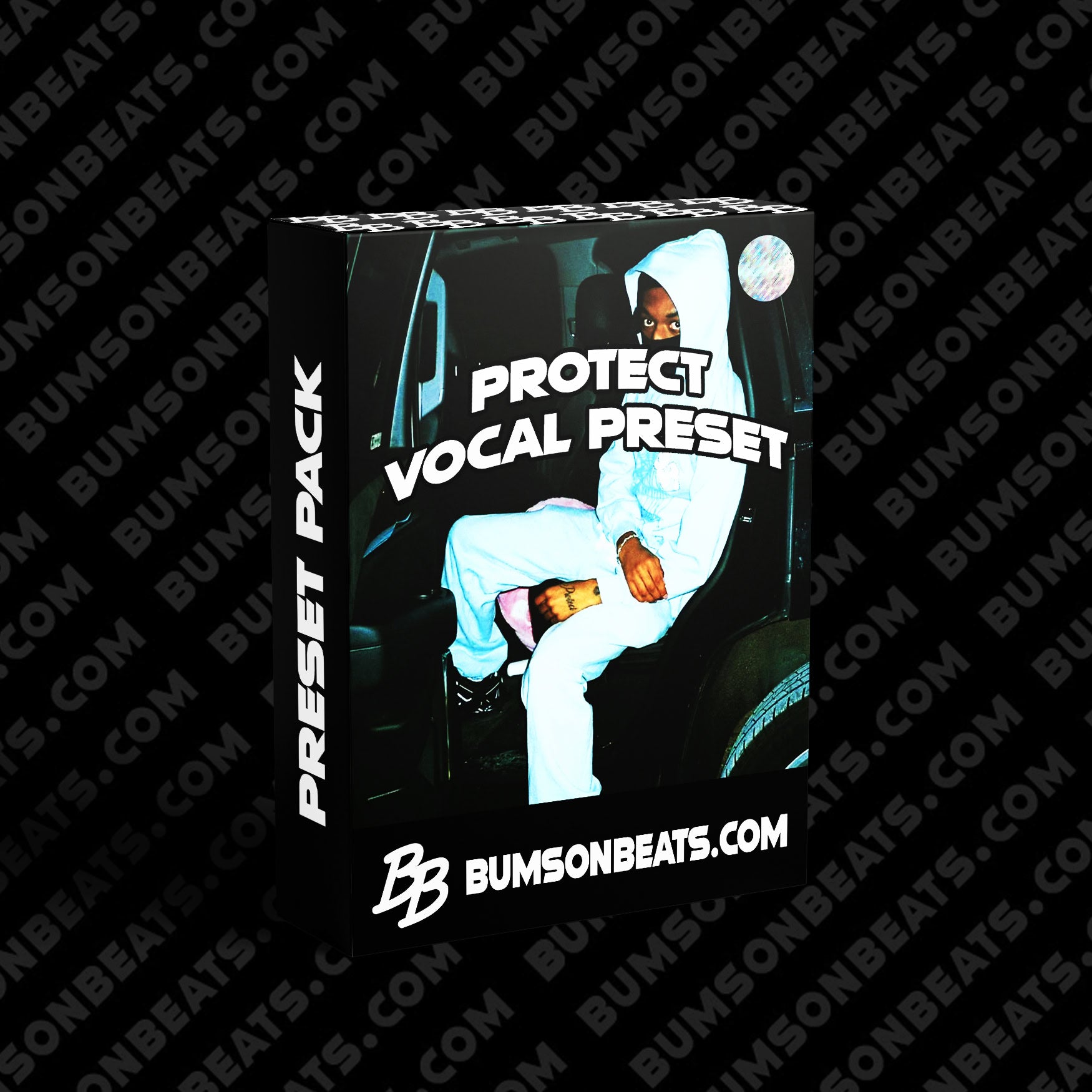 PROTECT VOCAL PRESET