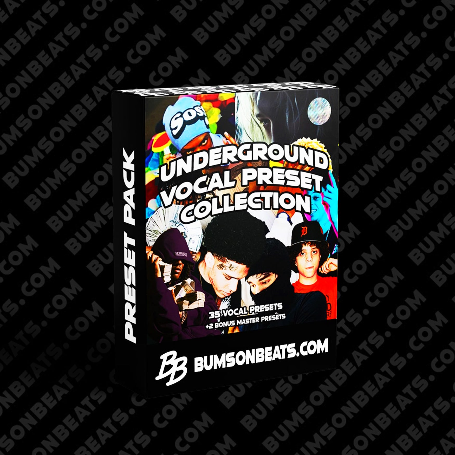 UNDERGROUND COLLECTION