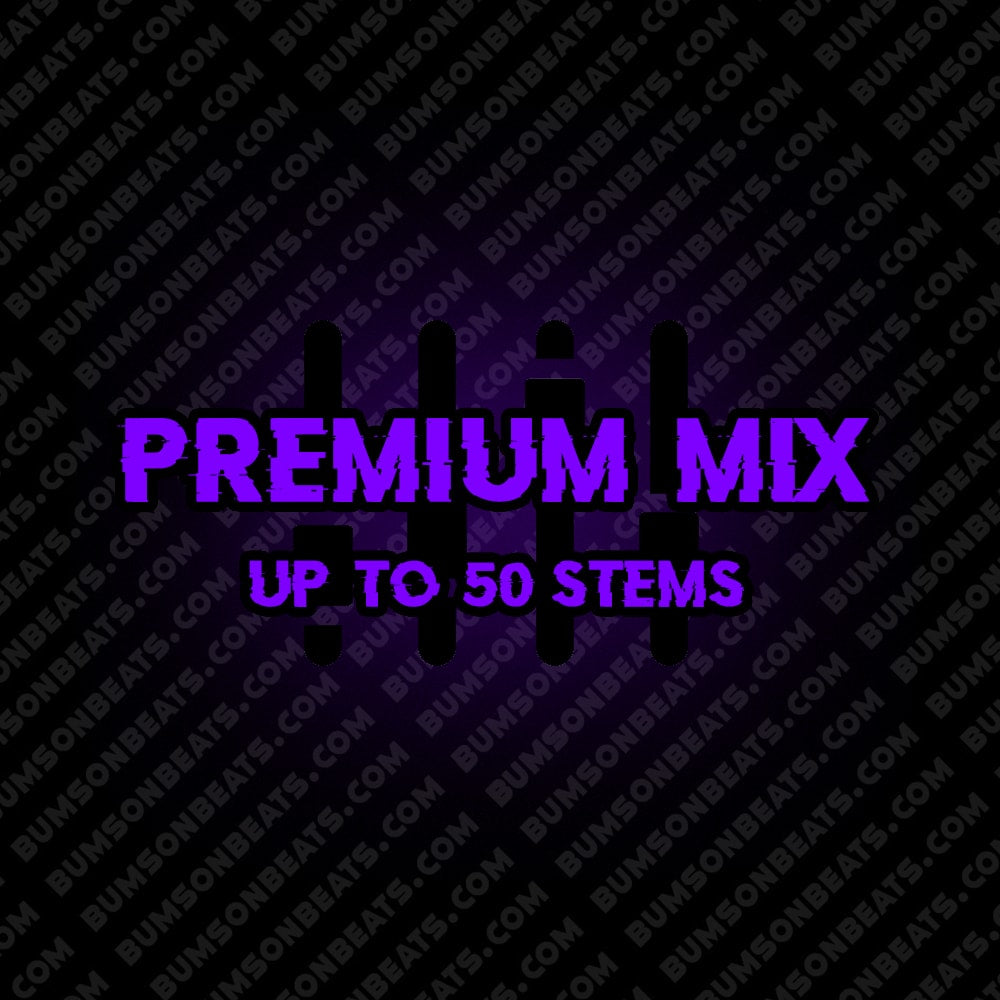 PREMIUM MIX
