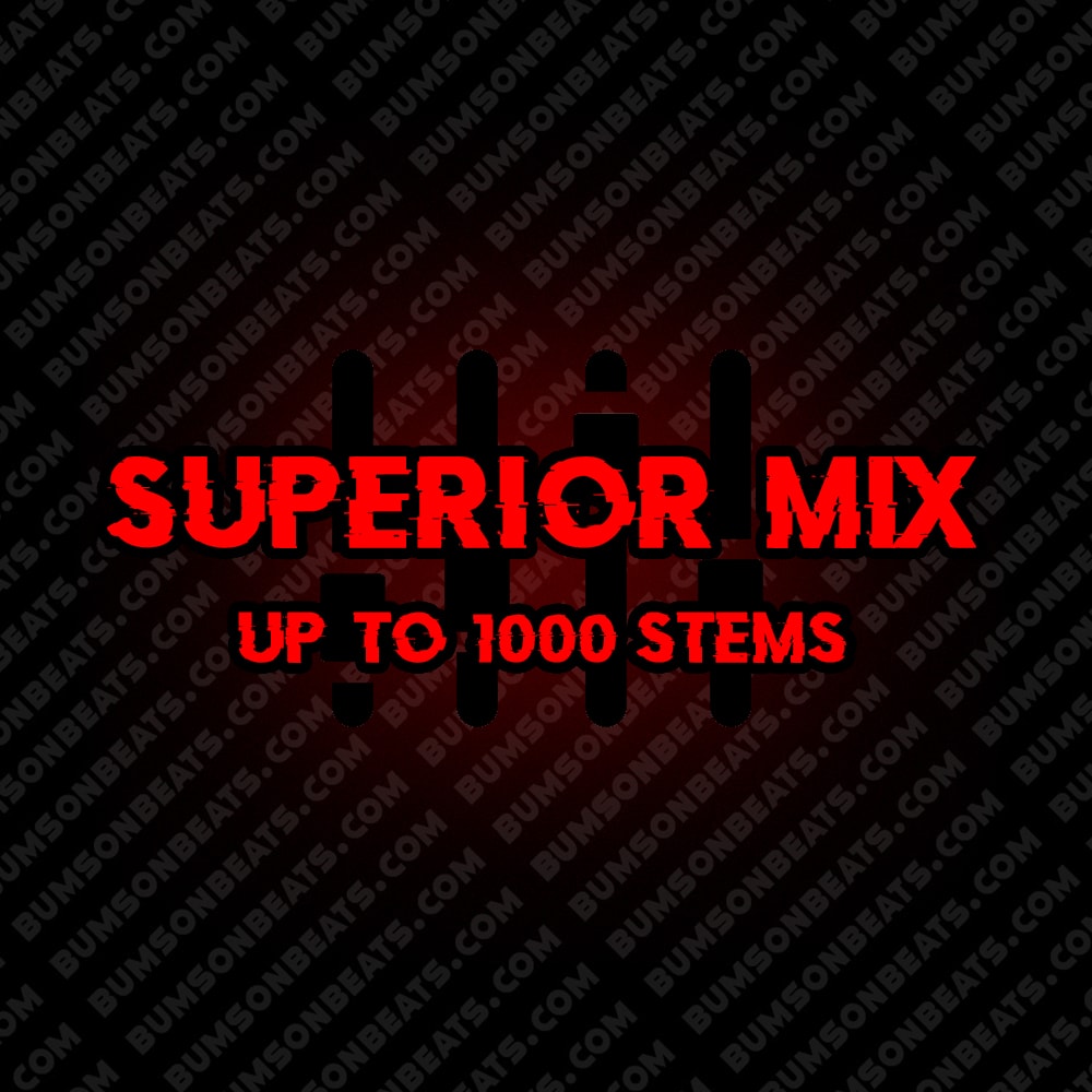 SUPERIOR MIX